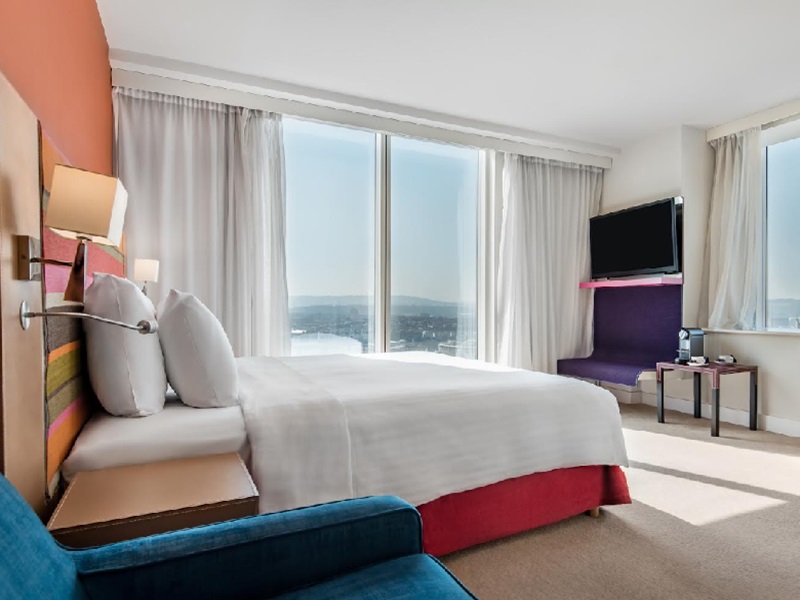 Radisson Blu Bristol